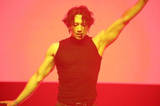 비 /사진=레인컴퍼니