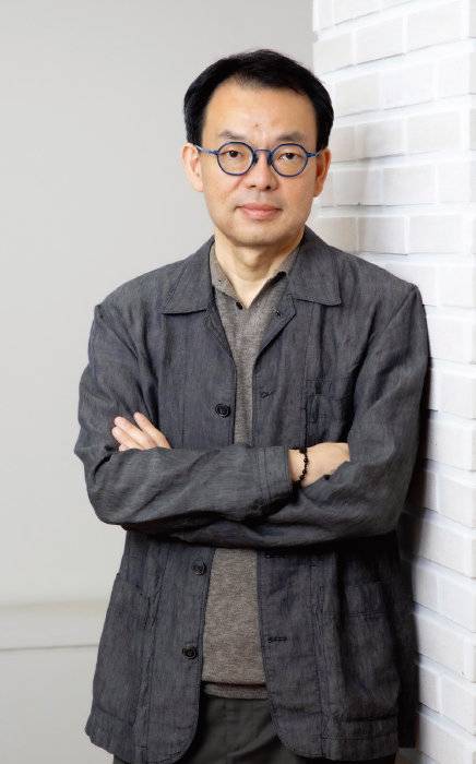 김정환 GB투자자문 대표. [박해윤 기자]