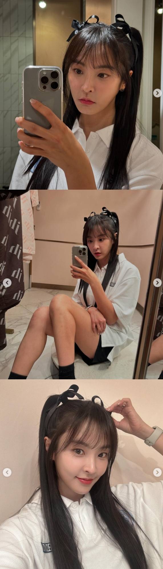 정유미 인스타그램