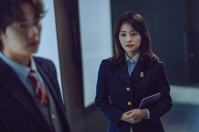 ‘하이라키’ 스틸컷. 사진 | 넷플릭스