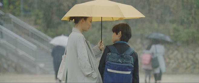 ▲ 영화 '양치기' 스틸컷