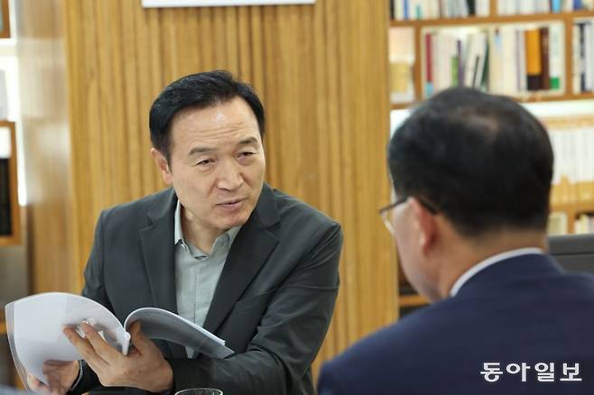 경기도교육청 제공