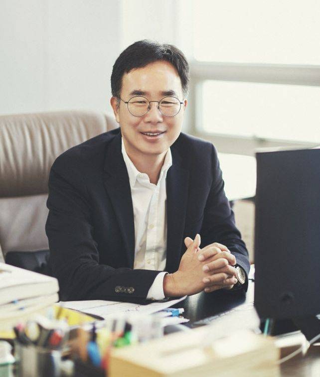 진양곤 HLB그룹 회장.