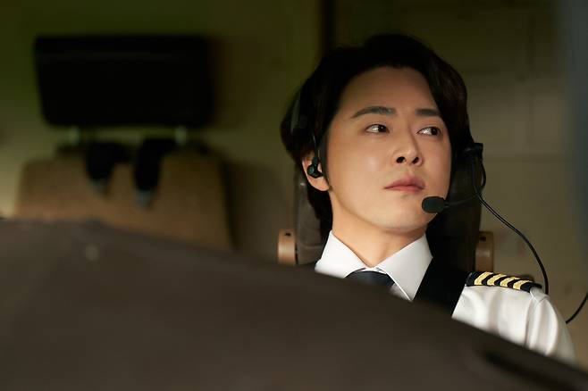 영화 ‘파일럿’ 스틸