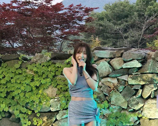 박성연. 더블비코리아, P&B엔터테인먼트