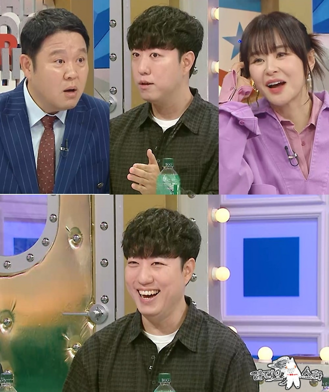 MBC 예능 ‘라디오스타’
