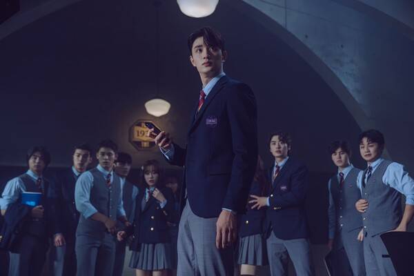 김재원, 사진=넷플릭스