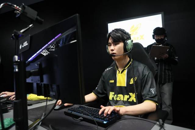 한국e스포츠협회 제공