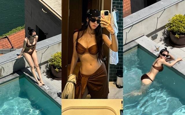 효민 / 소셜미디어