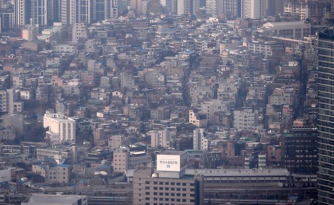 빌라 이미지 [헤럴드DB]