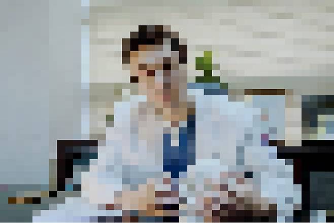 마약류 처방과 성범죄 혐의로 징역 17년이 선고된 의사 염모 원장