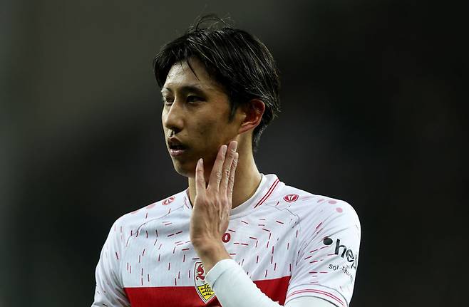 이토 히로키. Getty Images