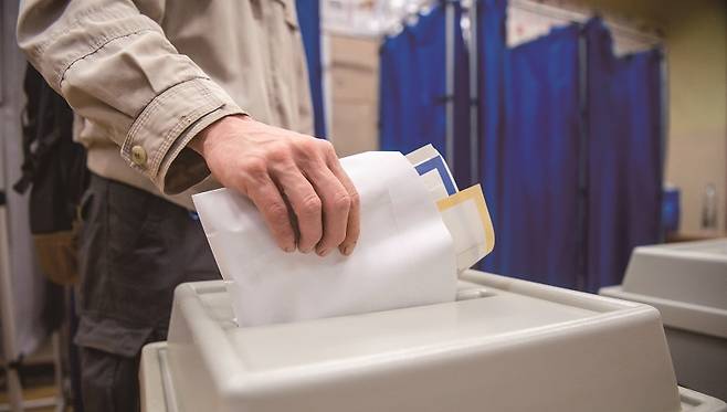 EU가 친환경 정책을 수정할 가능성이 높아졌다.[사진=뉴시스]