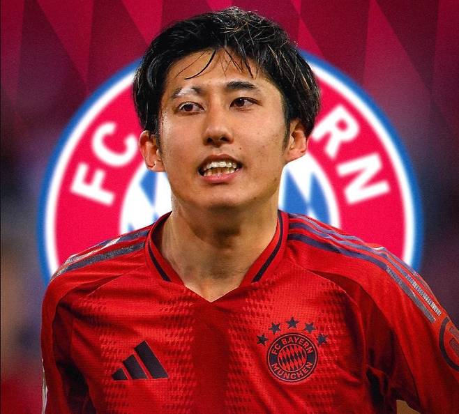 독일 최대 축구전문지 키커는 13일 슈투트가르트 센터백 이토 히로키가 오늘 바이에른 뮌헨과 4년 계약을 맺는다고 주장했다. 이토의 이적으로 슈투트가르트는 뮌헨으로부터 이적료 341억원을 받을 예정이다. 일본 국가대표 수비수 이토는 슈투트가르트 핵심 수비수로 이번 시즌 팀이 분데스리가 2위를 차지해 14년 만에 UEFA 챔피언스리그에 진출할 수 있도록 기여했다. 이토의 영입이 임박하면서 대한민국 수비수 김민재의 다음 시즌 뮌헨 내 주전 경쟁은 한층 더 어려워질 전망이다. 바이에른 풋볼 SNS