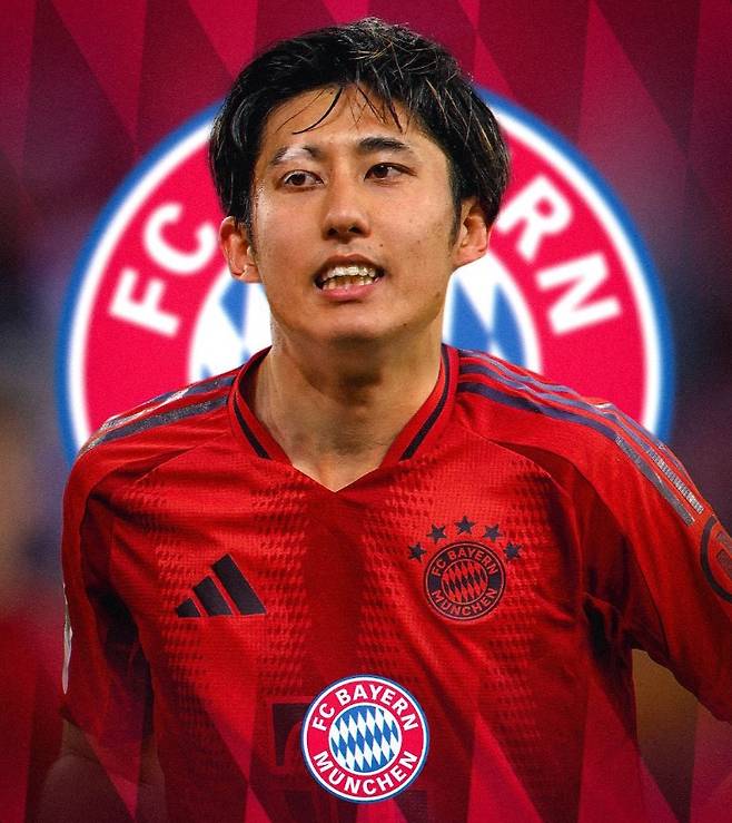 독일 최대 축구전문지 키커는 13일 슈투트가르트 센터백 이토 히로키가 오늘 바이에른 뮌헨과 4년 계약을 맺는다고 주장했다. 이토의 이적으로 슈투트가르트는 뮌헨으로부터 이적료 341억원을 받을 예정이다. 일본 국가대표 수비수 이토는 슈투트가르트 핵심 수비수로 이번 시즌 팀이 분데스리가 2위를 차지해 14년 만에 UEFA 챔피언스리그에 진출할 수 있도록 기여했다. 이토의 영입이 임박하면서 대한민국 수비수 김민재의 다음 시즌 뮌헨 내 주전 경쟁은 한층 더 어려워질 전망이다. 바이에른 풋볼 SNS