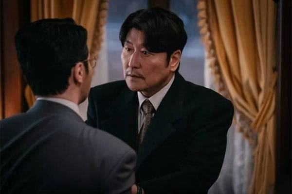 '삼식이삼촌' ./사진=텐아시아DB, 월트디즈니컴퍼니코리아