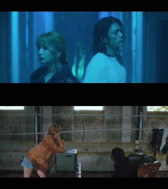 가수 제아. 사진 | 아우라엔터테인먼트
