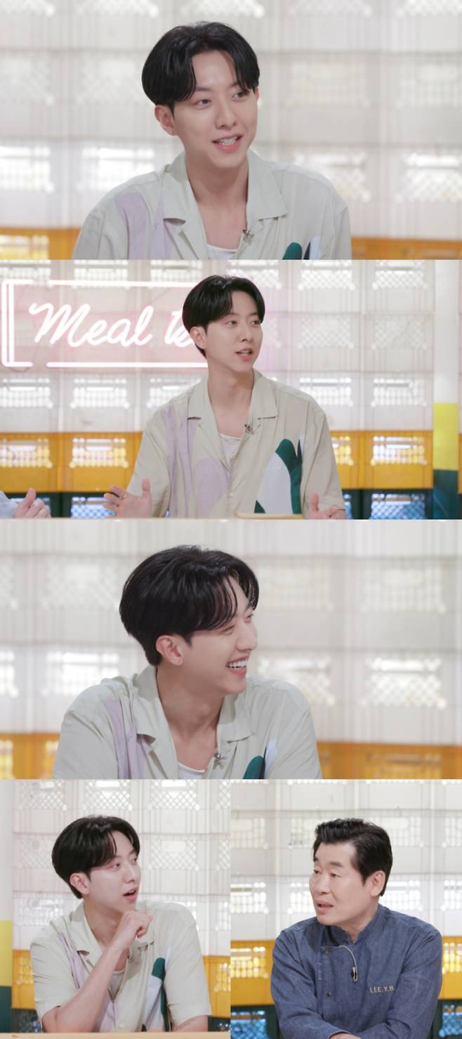 예능 ‘신상출시 편스토랑’ (제공: KBS 2TV)
