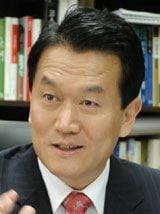 박주원 전 경기 안산시장. /조선일보 DB