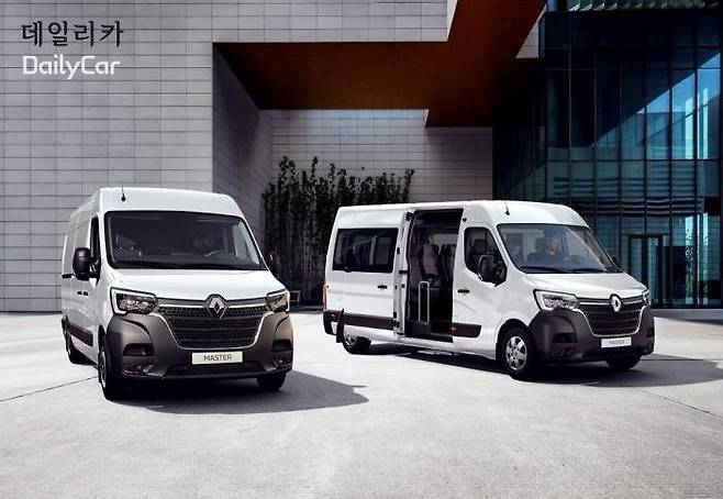 르노 마스터