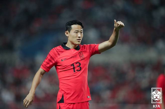 손준호.(사진=KFA)