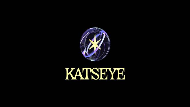 Katseye's team logo (Hybe)