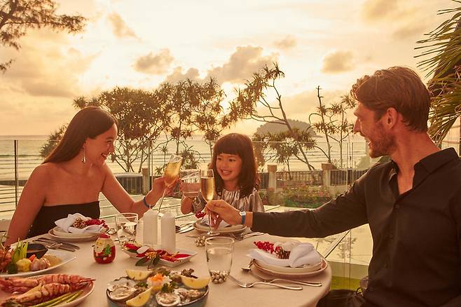 사진 = 클럽메드 리조트 코리아