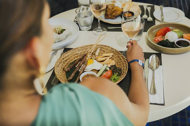 사진 = 클럽메드 리조트 코리아