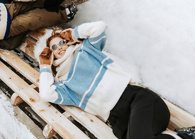 사진 = 클럽메드 리조트 코리아