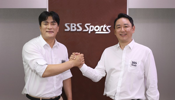 사진=SBS스포츠 제공