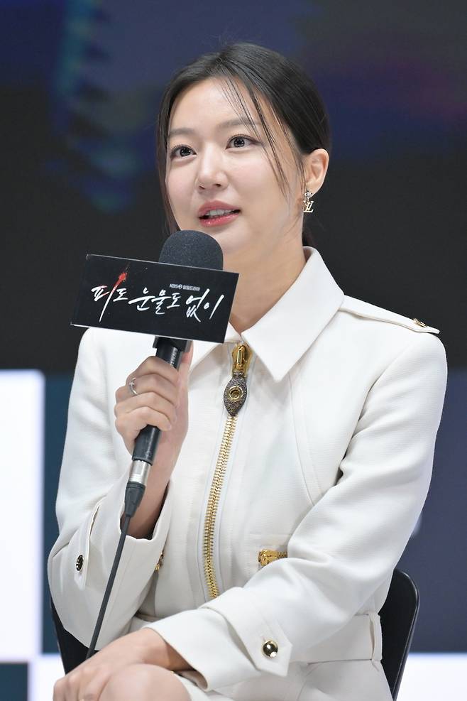 배우 하연주/ 사진제공=KBS