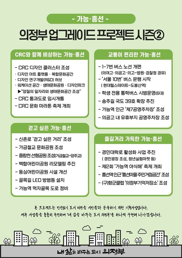 사진제공=의정부시청