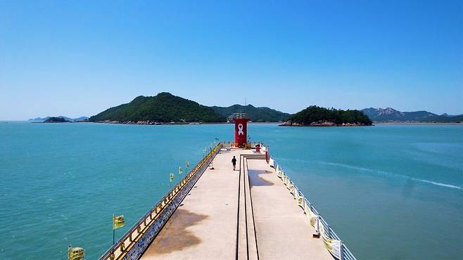 44팽목항2.jpg 294일, 4200km의 도보여행, 코리아둘레길 종주(中)