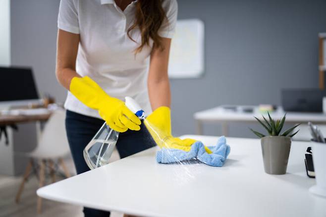 다소 강박증이 있는 성실한 성격의 사람이 느긋한 사람보다 더 오래 사는 것으로 나타났다. [사진=클립아트코리아]