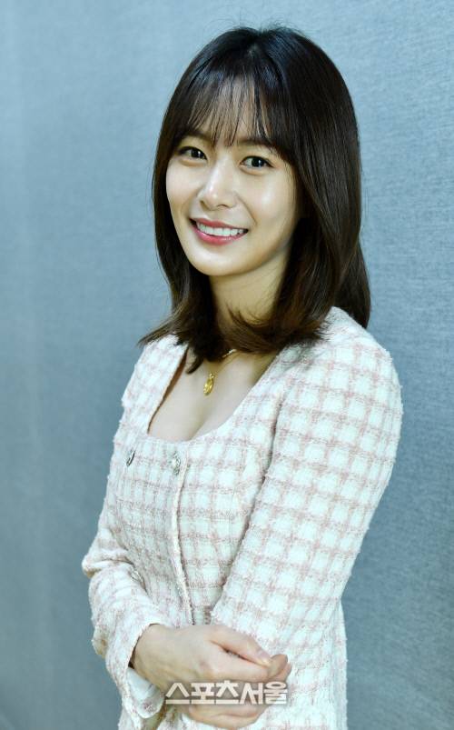 송다은. 사진 | 스포츠서울 DB