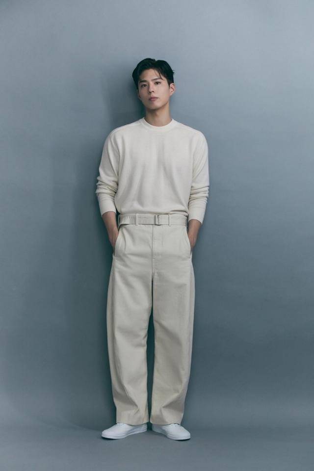 박보검이 인터뷰를 통해 솔직한 생각을 밝혔다. 에이스메이커무비웍스 제공