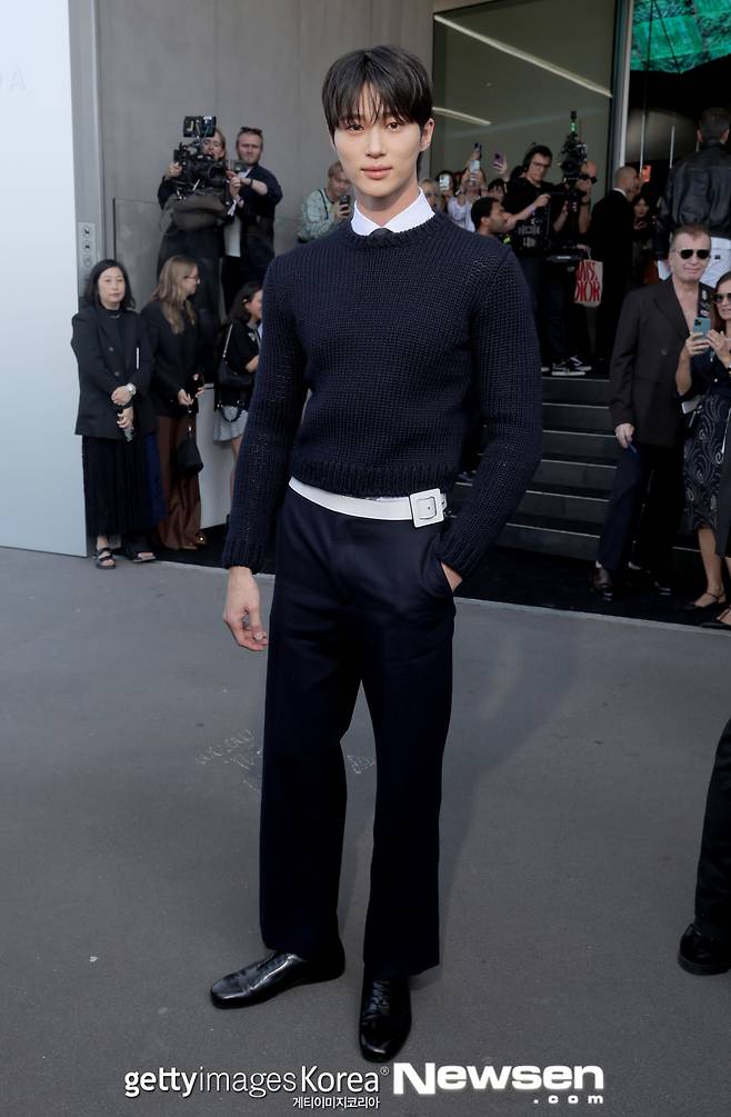 사진=변우석. 게티이미지코리아