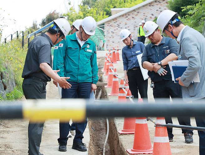 [함양=뉴시스] 함양군청 *재판매 및 DB 금지 *재판매 및 DB 금지