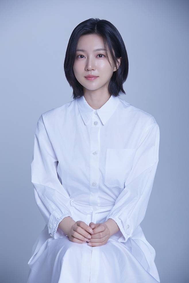배우 하연주 /사진제공=소울숲엔터테인먼트