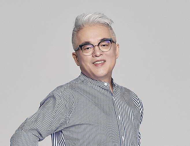 작곡가 겸 프로듀서 김형석 [옥스퍼드대 아시아·중동학부 제공. 재판매 및 DB 금지]
