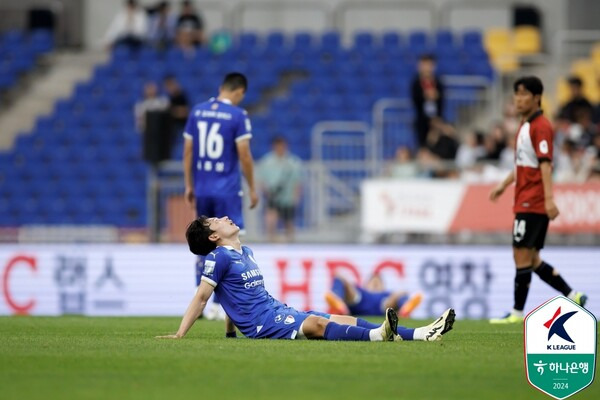 ⓒ프로축구연맹