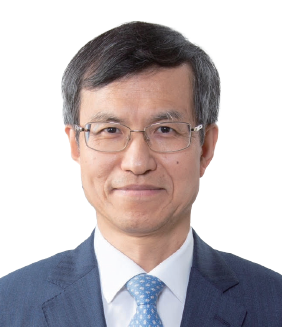 이희섭 한·일·중 3국 협력 사무국(TCS) 사무총장 연세대 정치외교학, 전 주일본 후쿠오카 총영사관 총영사, 전 인사혁신처 국가공무원 인재개발원 글로벌교육부장