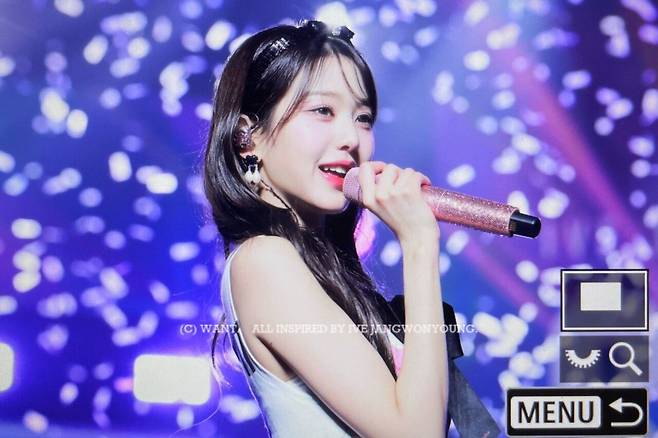 7.jpg 오늘자 아이브 월드투어 런던콘서트 장원영