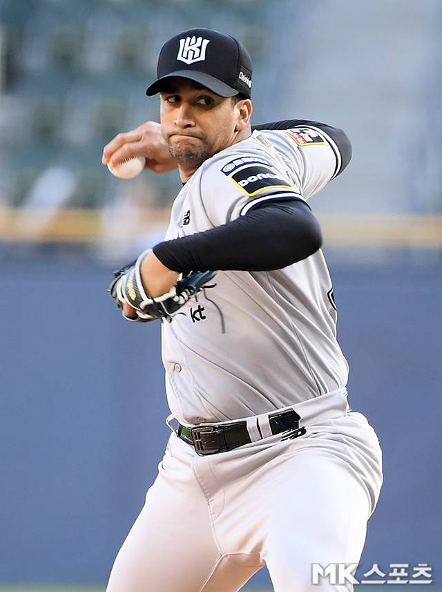 ‘승률 5월 3위→6월 꼴찌’ 패승패패패패패승패승패패패패…KT 꼴찌 추락 위기, 마법의 시간은 언제 오나