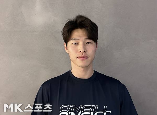 삼성화재 이시몬. 사진(하동)=이정원 기자