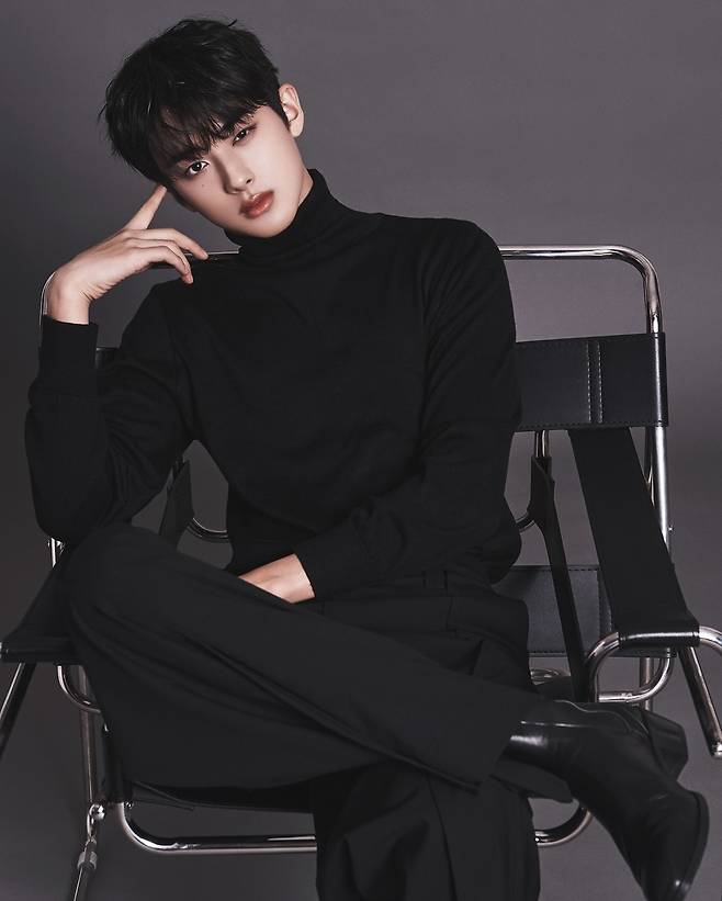 김민규 (사진=강엔터테인먼트)