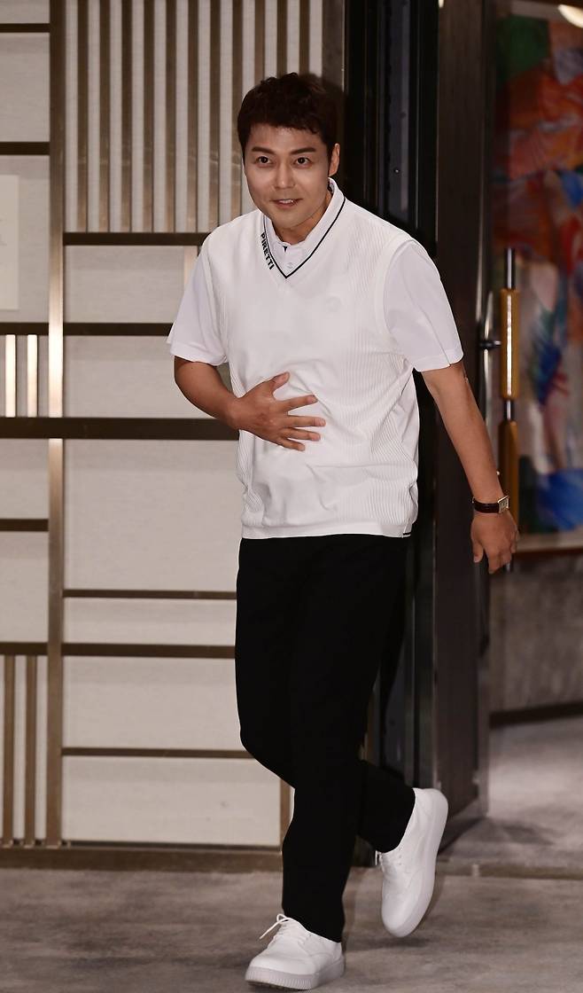 방송인 전현무. 주현희 기자 teth1147@donga.com