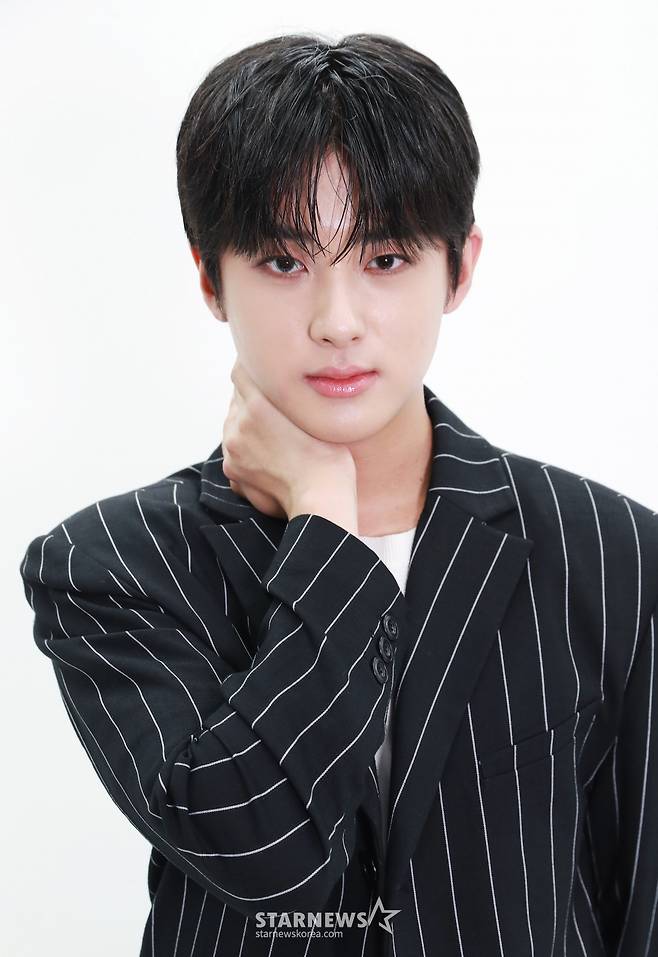 배우 김민규   /사진=이동훈