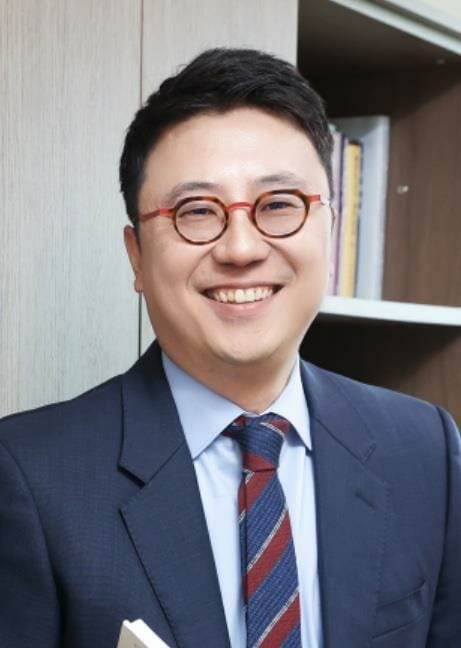 KAIST 박태정교수.