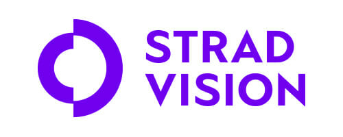 STRADVISION logo (사진=스트라드비젼)